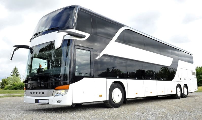 Emilia-Romagna: Bus agency in Ravenna in Ravenna and Italy